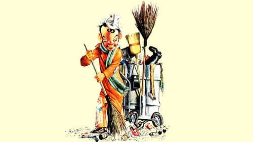 El barrendero Bild 4