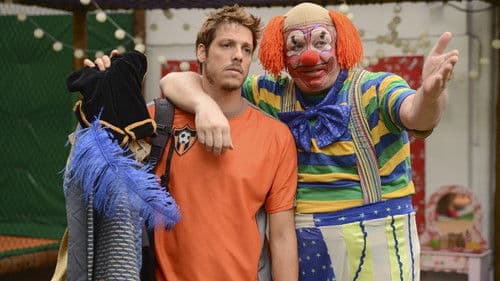 Meu Passado Me Condena 2: O Filme Bild 1