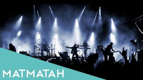 Matmatah - Live au Zénith de Nantes 2017 Bild 3