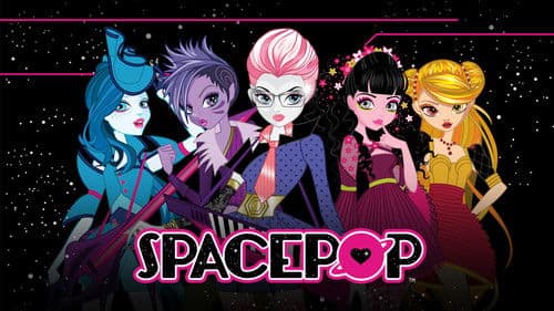 SpacePOP: Princess Power Bild 2