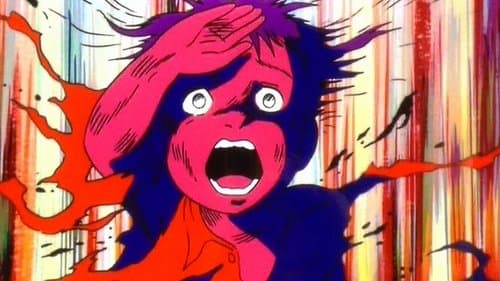 Barfuß durch Hiroshima 2 Bild 2