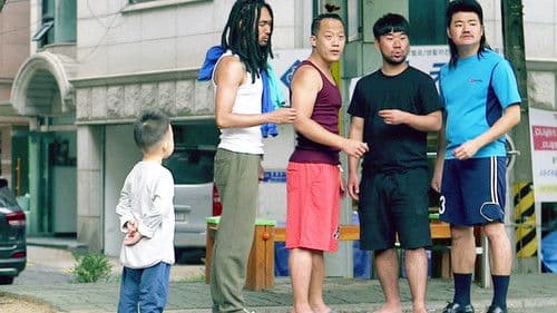 델타 보이즈 Bild 4