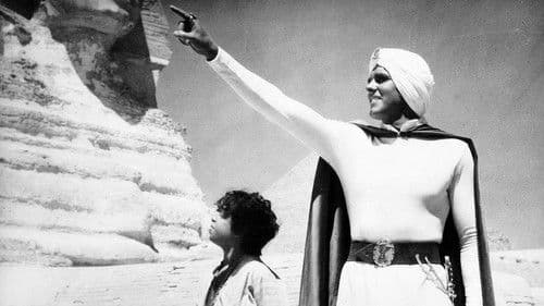 Kalimán, el hombre increíble Bild 1