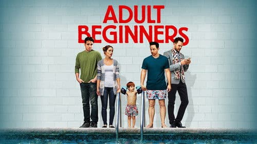 Adult Beginners Bild 3