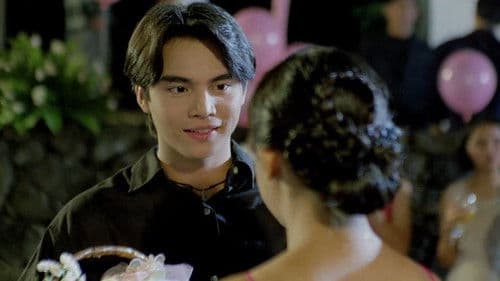 Flames: The Movie Bild 1