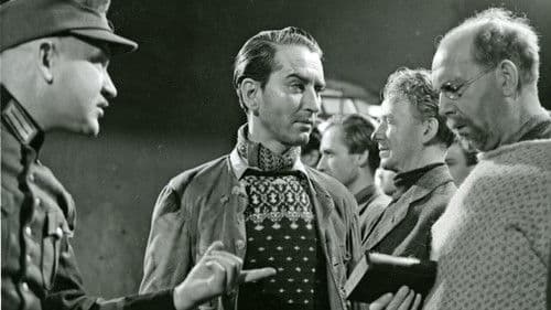 Englandsfarere Bild 1