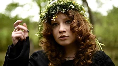 Pogrzeb kwiatów polnych Bild 1