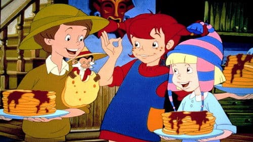 Pippi Langstrumpf Bild 2