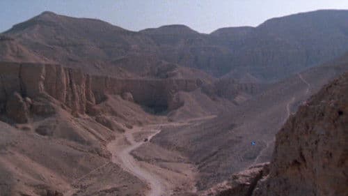 Das Erwachen der Sphinx Bild 6