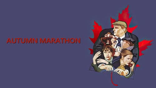 Marathon im Herbst Bild 2