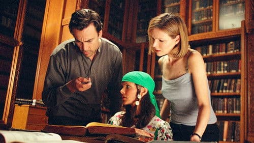 Tornado - Tödlicher Sog Bild 1