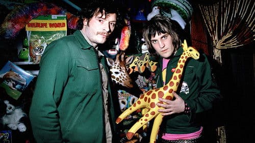 The Mighty Boosh Bild 5
