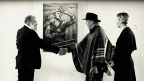 A Day at the Gallery Bild 1