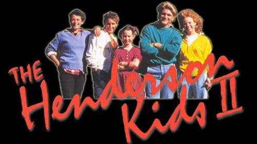 The Henderson Kids II Bild 1