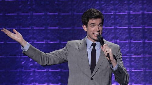 John Mulaney: New in Town Bild 2