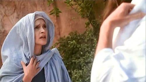 Maria aus Magdala - Von der Liebe berührt Bild 1