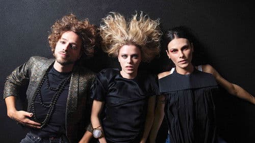 Il quaderno nero dell'amore Bild 1