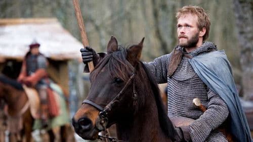 Arn: Riket vid vägens slut Bild 2