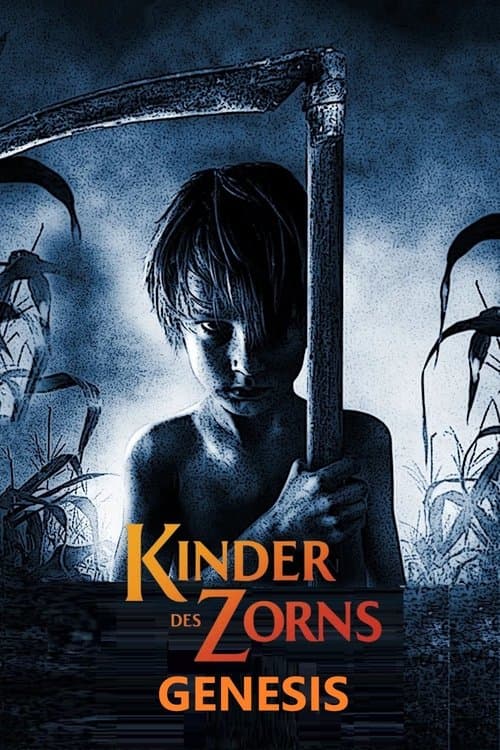 Kinder des Zorns: Genesis - Der Anfang