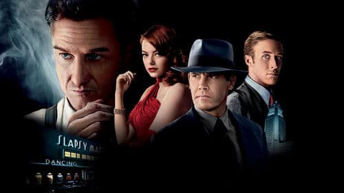 Gangster Squad Bild 2