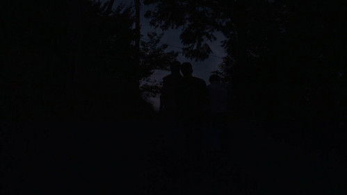 仕事と日（塩谷の谷間で) Bild 2