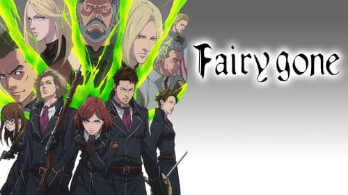 Fairy Gone Bild 2
