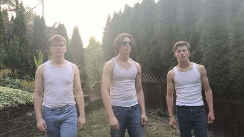 The S[ha(w/u)/ea]ns Bild 1