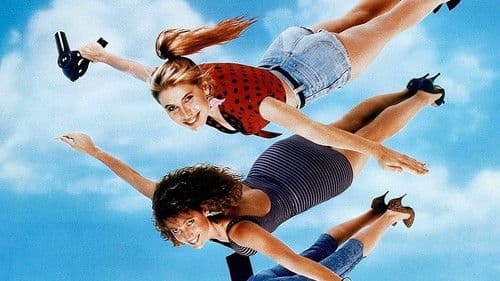 Assault of the Killer Bimbos Bild 2