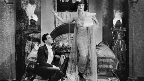 Slave of Desire Bild 1