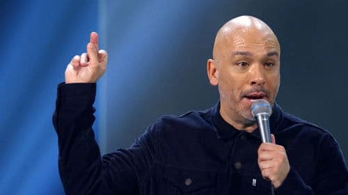 Jo Koy: Comin' in Hot Bild 1