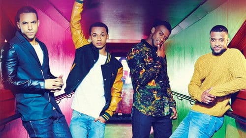 JLS: Goodbye - The Greatest Hits Tour Bild 1