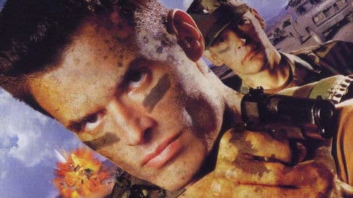 The Base II - Das Todestribunal Bild 1