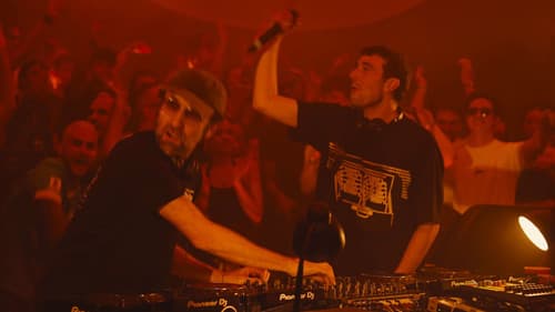 Fred again.. & Thomas Bangalter: Live at Alexandra Palace in London (USB002) Bild 4
