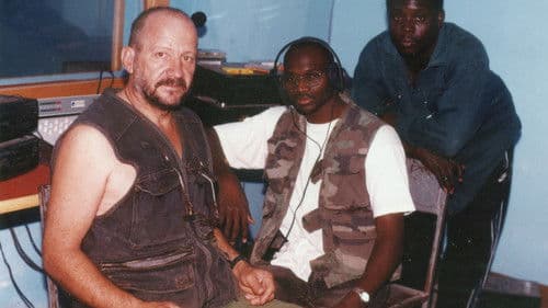 Radio Solaire - Radio Diffusion Rurale Bild 1