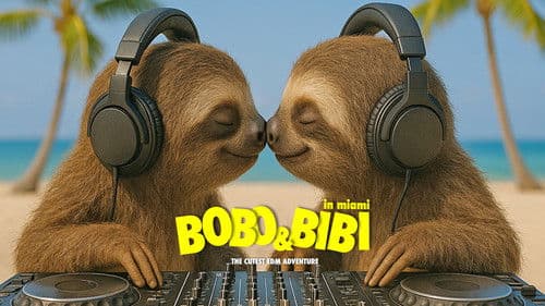 Bobo & Bibi in Miami Bild 7