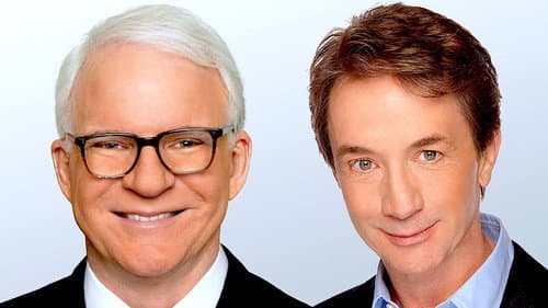 Steve Martin and Martin Short: An Evening You Will Forget for the Rest of Your Life Bild 2