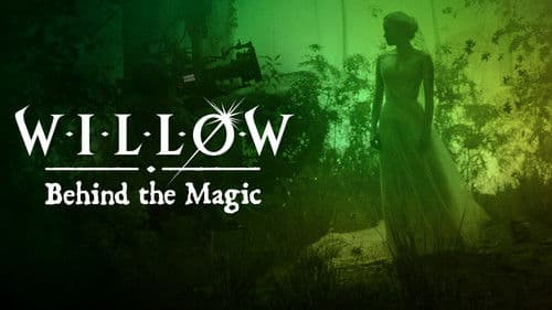 Willow: Behind the Magic Bild 8