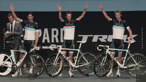 The Road Uphill Bild 1