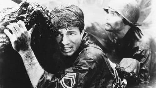 7 Tage ohne Gnade Bild 1