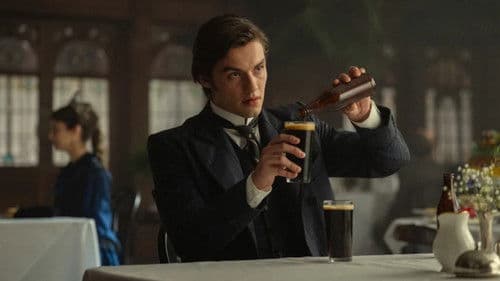 House of Guinness Bild 3