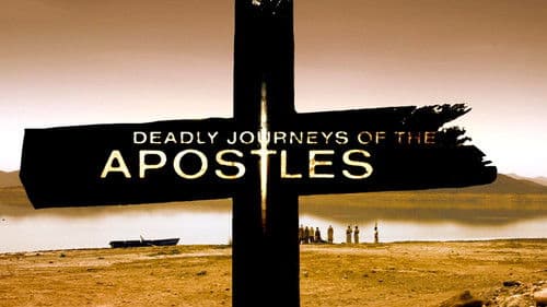 Deadly Journeys of the Apostles Bild 2