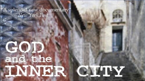 God and the Inner City Bild 1