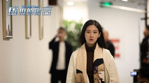 虚拟的谎言 Bild 2