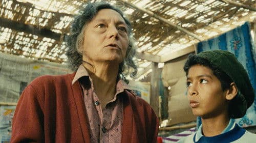 Caídos del cielo Bild 4