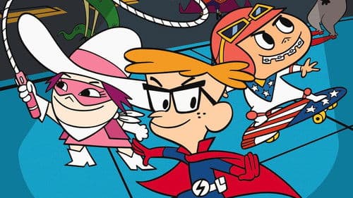 Teamo Supremo Bild 1