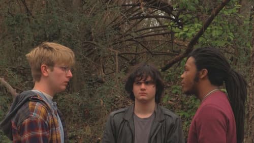 Blood in the Snow Bild 1