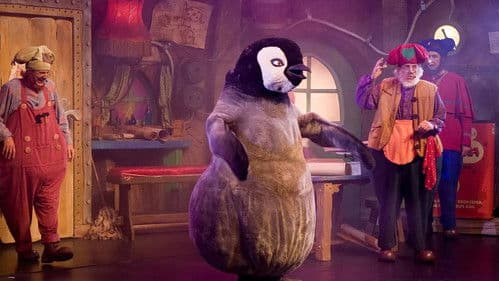 Plop Show: Het Bezoek Van Pinki Bild 1