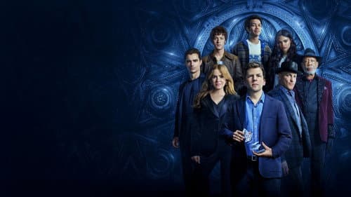 Die Unfassbaren 3 - Now you see me Bild 5
