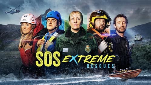 SOS: Extreme Rescues Bild 1