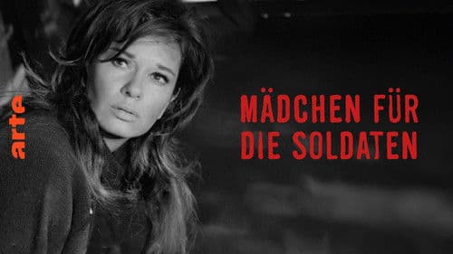 Mädchen für die Soldaten Bild 5